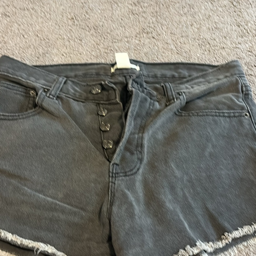 denim